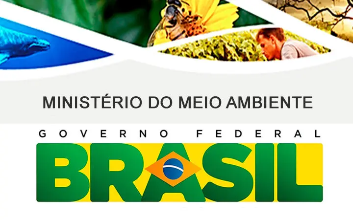 ministerio do meio ambiente