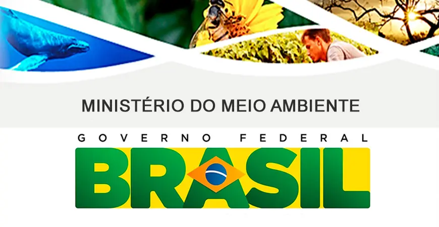 ministerio do meio ambiente