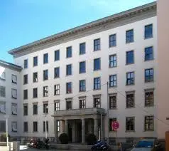 ministerios