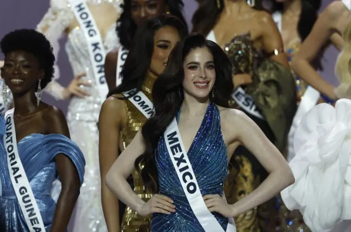 miss universo 2025 miss mexico