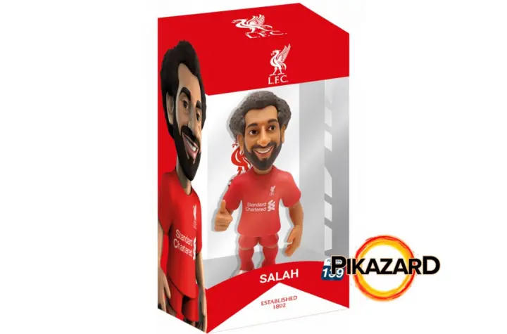 mohamed salah