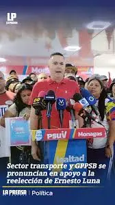 monagas