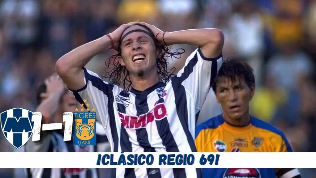 monterrey x tigres