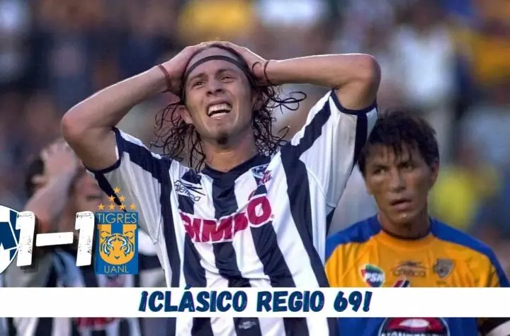 monterrey x tigres