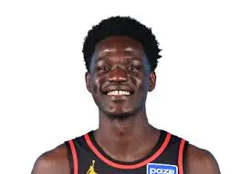 mouhamed gueye