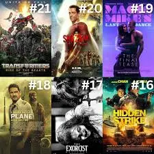 movies