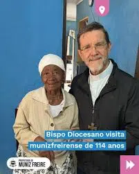 muniz freire