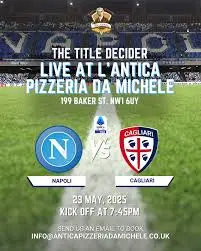 napoli vs
