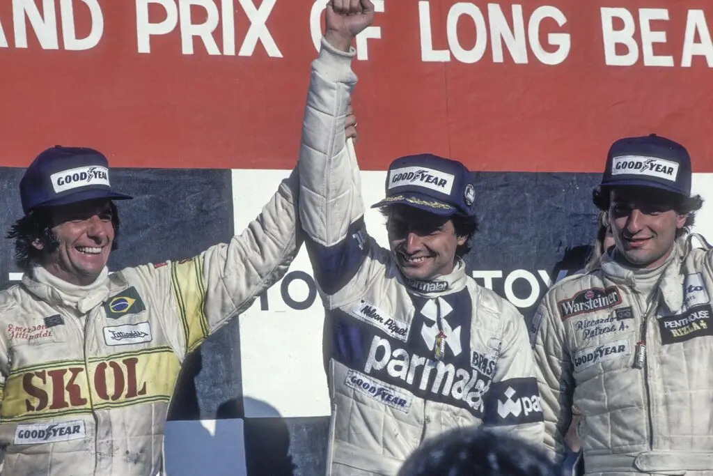 nelson piquet