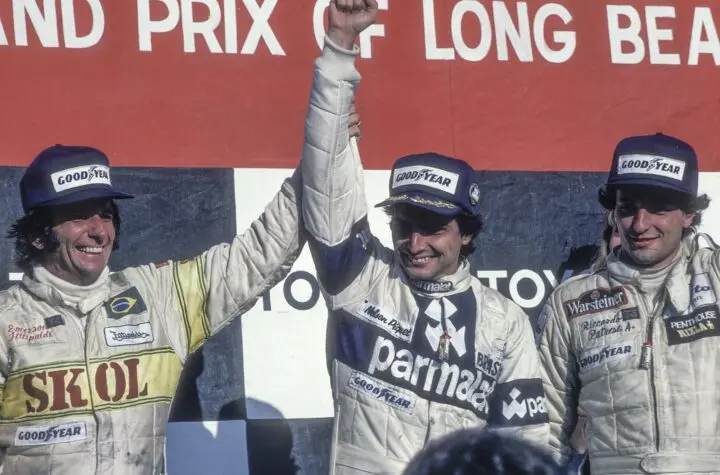 nelson piquet
