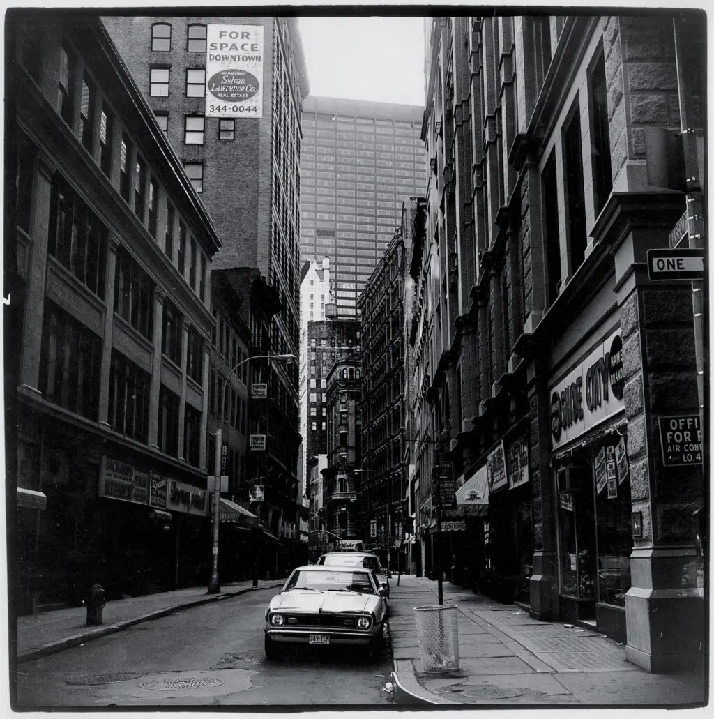 new york