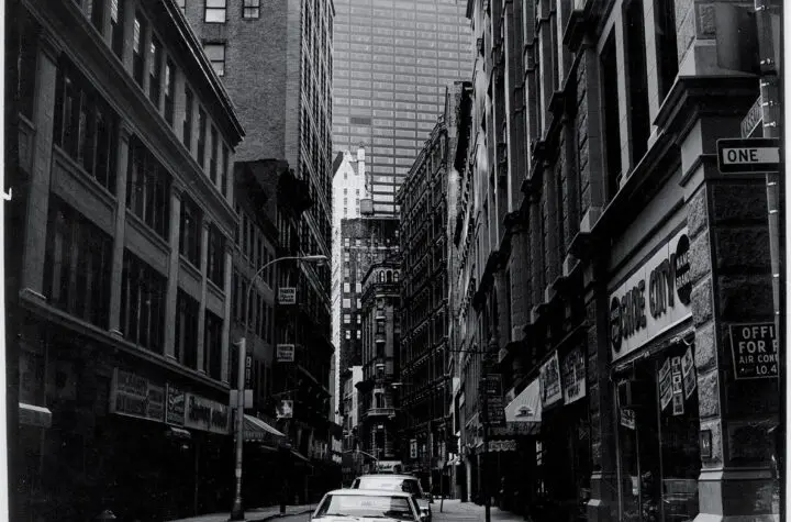 new york