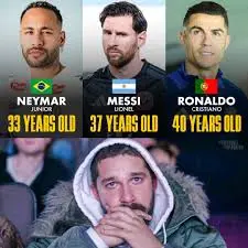 neymar
