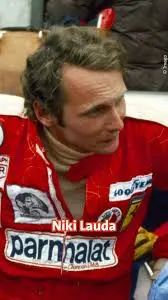 niki lauda