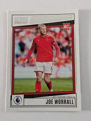 nottingham forest
