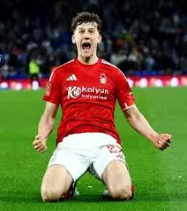 nottingham forest