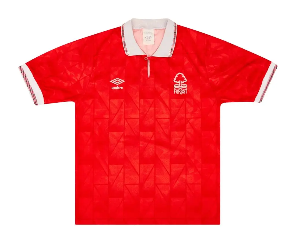 nottingham forest