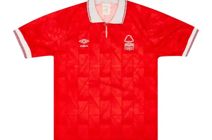 nottingham forest