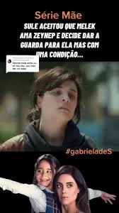 novela m e