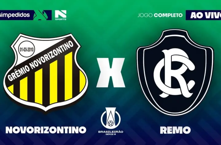 novorizontino x remo 7