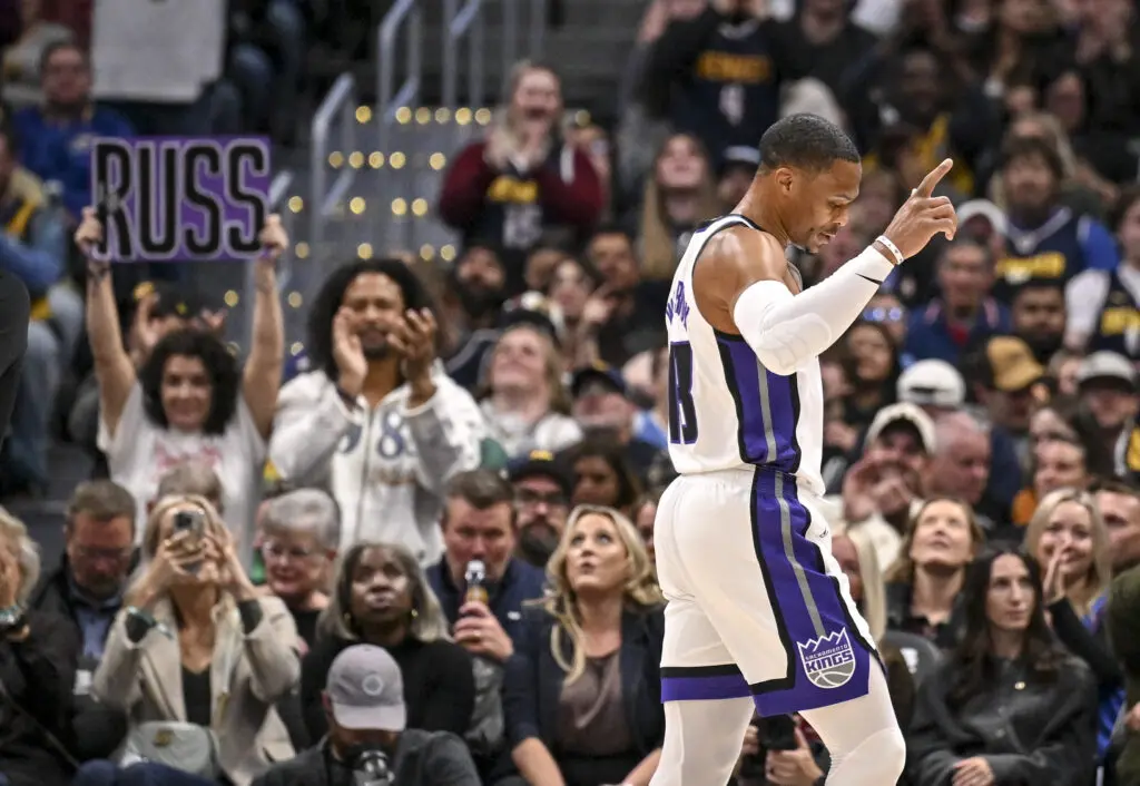 nuggets x kings