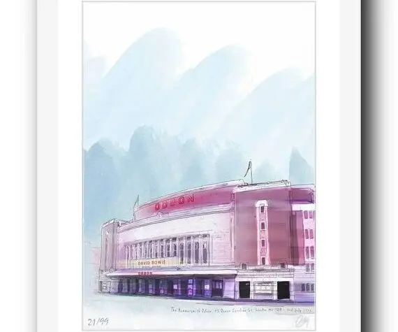 odeon