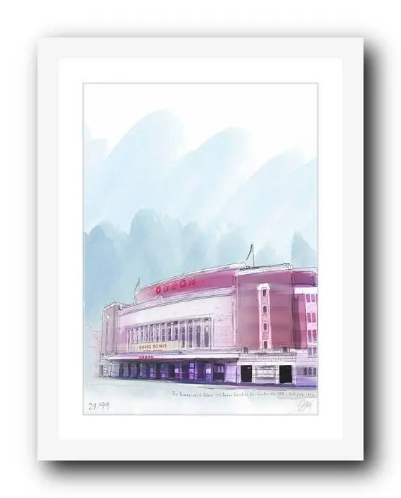 odeon