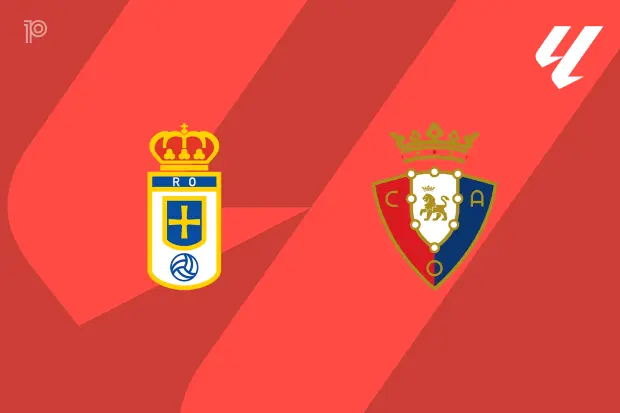 oviedo x osasuna