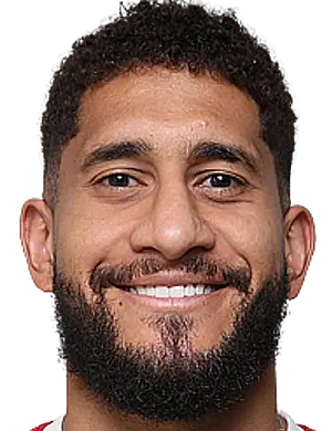 pablo flamengo
