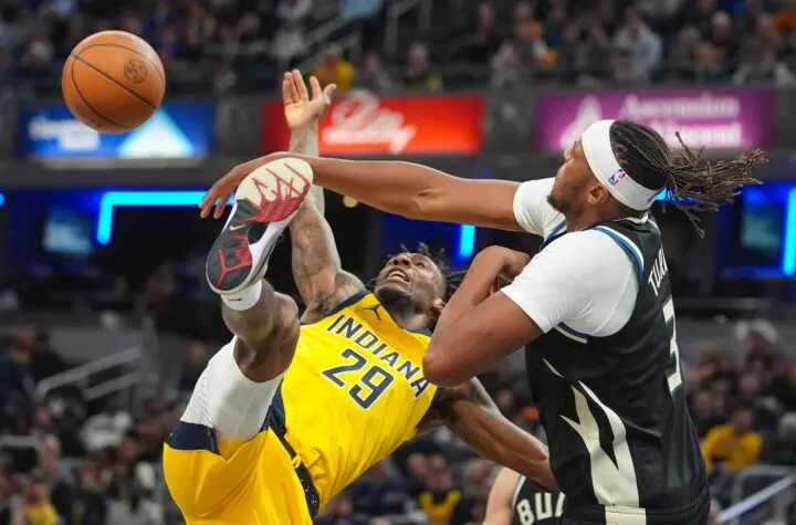 pacers x bucks
