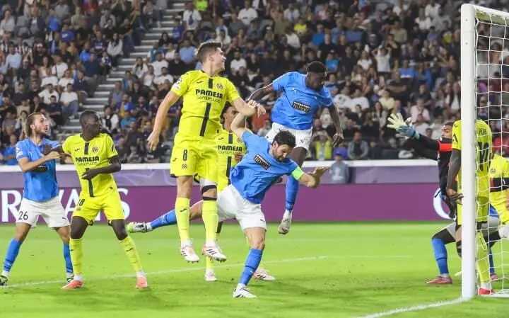pafos x villarreal 4