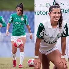 palmeiras feminino