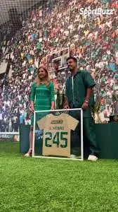 palmeiras joga quando