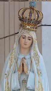 papa leao maria jesus