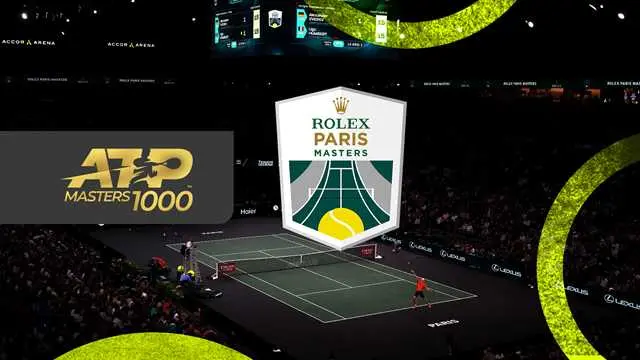 paris masters
