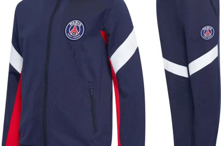 paris saint germain