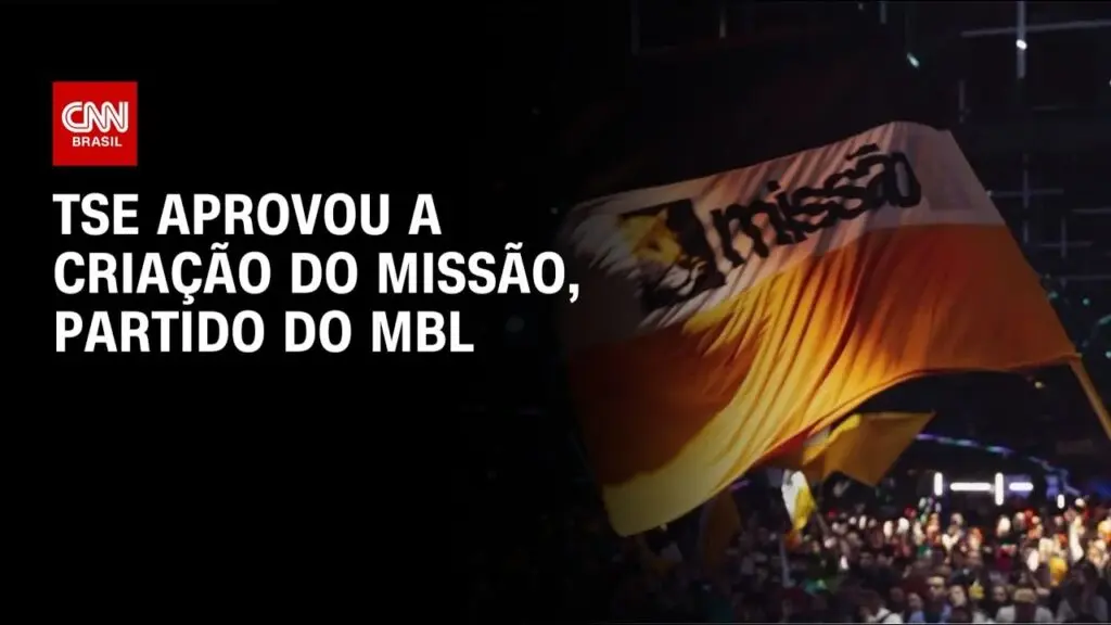 partido missao