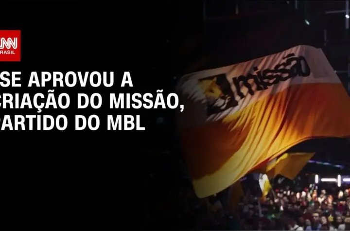 partido missao