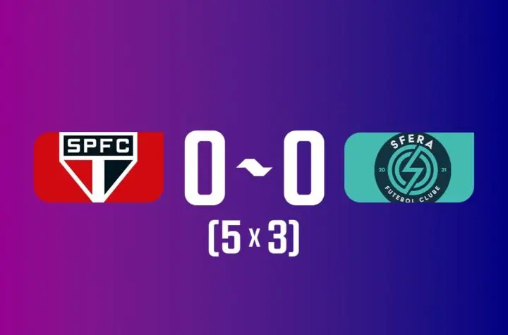 paulista feminino