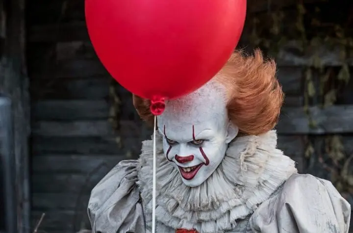 pennywise