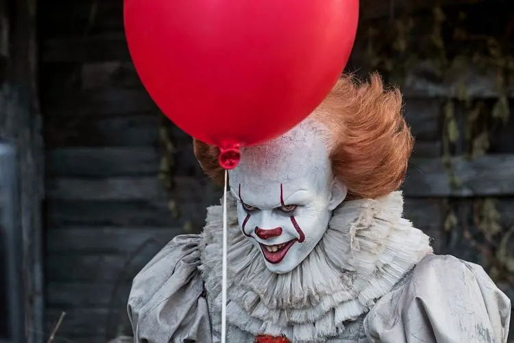 pennywise