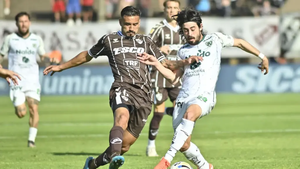 platense x sarmiento