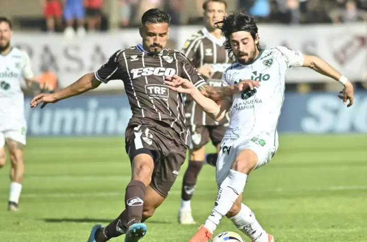 platense x sarmiento