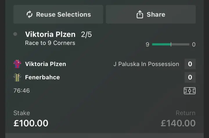 plzen x fenerbah e