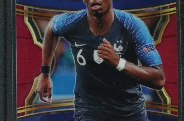 pogba