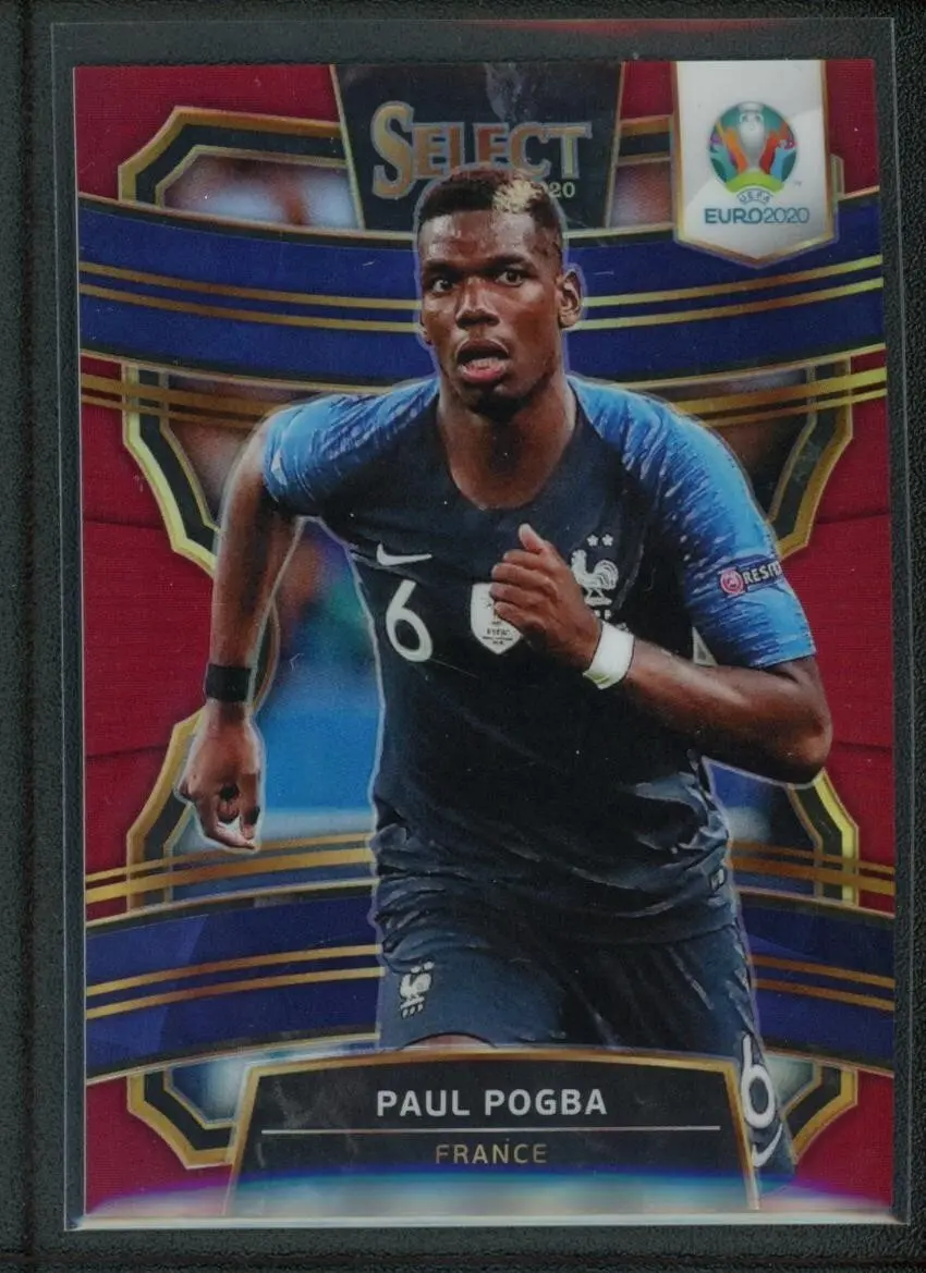 pogba
