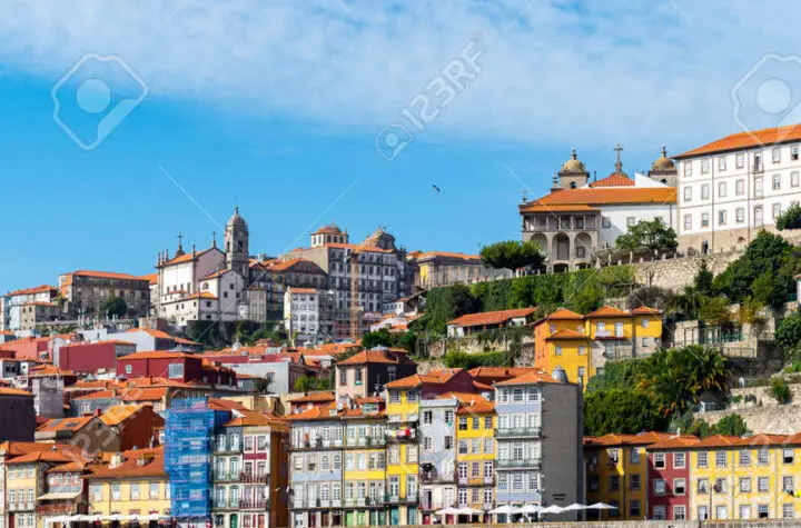 porto