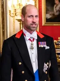 pr ncipe william