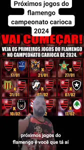 pr ximo jogo do flamengo