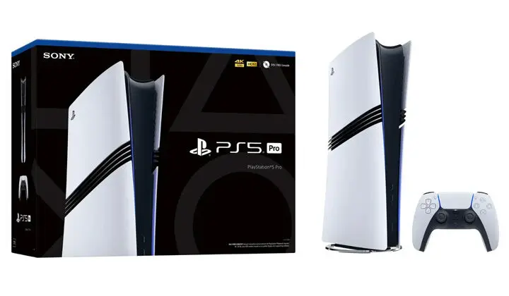 ps5 pro